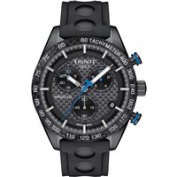 Orologio Tissot Uomo in Acciaio T1004173720100 - T1004173720100